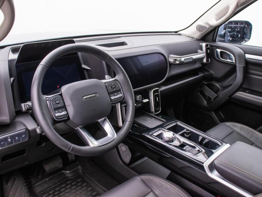 Haval Dargo I Москва  - изображение 10