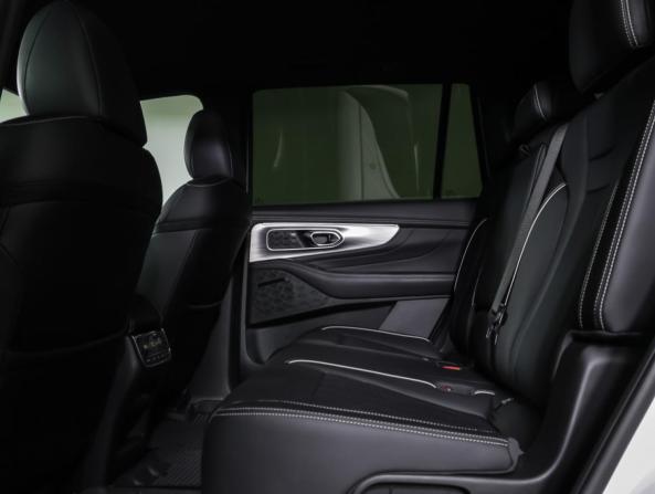 GAC GS8 II с пробегом 2024 года, цена 3 390 000 рублей, 51703 км, внедорожник, Автокод Объявления
