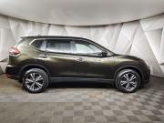 Nissan X-Trail III Рестайлинг Москва  - изображение 25