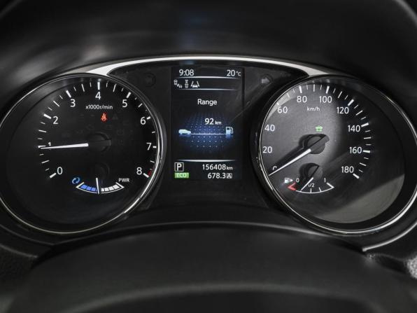 Nissan X-Trail III с пробегом 2016 года, цена 1 448 000 рублей, 156408 км, внедорожник, Автокод Объявления