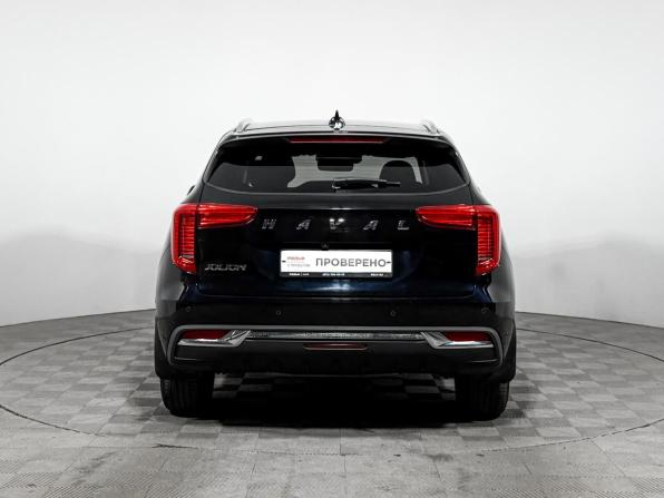 Haval Jolion I с пробегом 2023 года, цена 1 785 000 рублей, 43130 км, внедорожник, Автокод Объявления