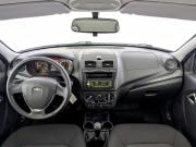 Lada (ВАЗ) Granta I Рестайлинг Москва  - изображение 40