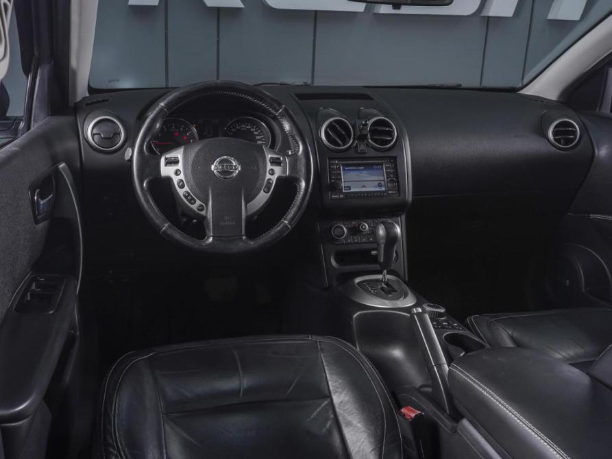 Nissan Qashqai I Рестайлинг Ростов-на-Дону  - изображение 6