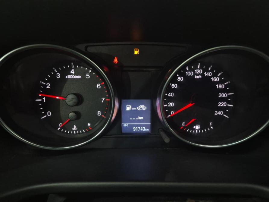 Haval H6 I Альметьевск  - изображение 13