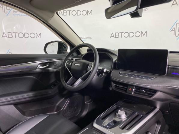 Haval Jolion I Рестайлинг с пробегом 2025 года, цена 2 629 000 рублей, 2975 км, внедорожник, Автокод Объявления