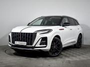 Hongqi HS3 Санкт-Петербург  - изображение 24