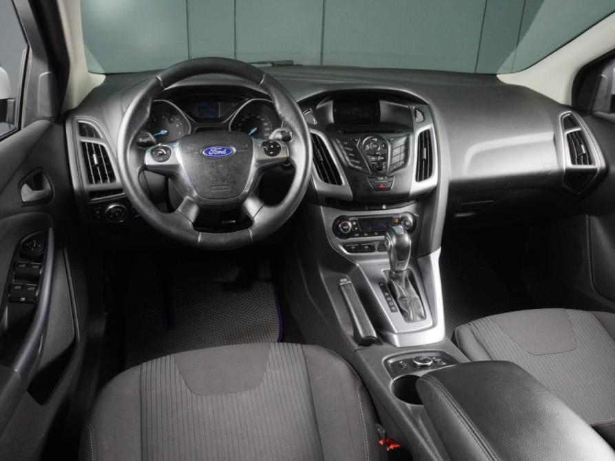 Ford Focus III Минеральные Воды  - изображение 6