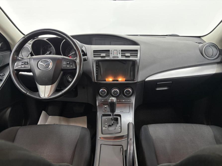 Mazda 3 II (BL) Рестайлинг Альметьевск  - изображение 13