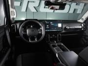 Haval Dargo I Рестайлинг Минеральные Воды  - изображение 25
