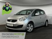 Kia Venga I Великий Новгород  - изображение 18