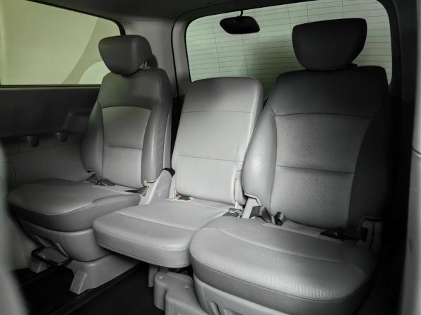Hyundai Grand Starex I с пробегом 2011 года, цена 1 465 000 рублей, 255045 км, минивэн, Автокод Объявления