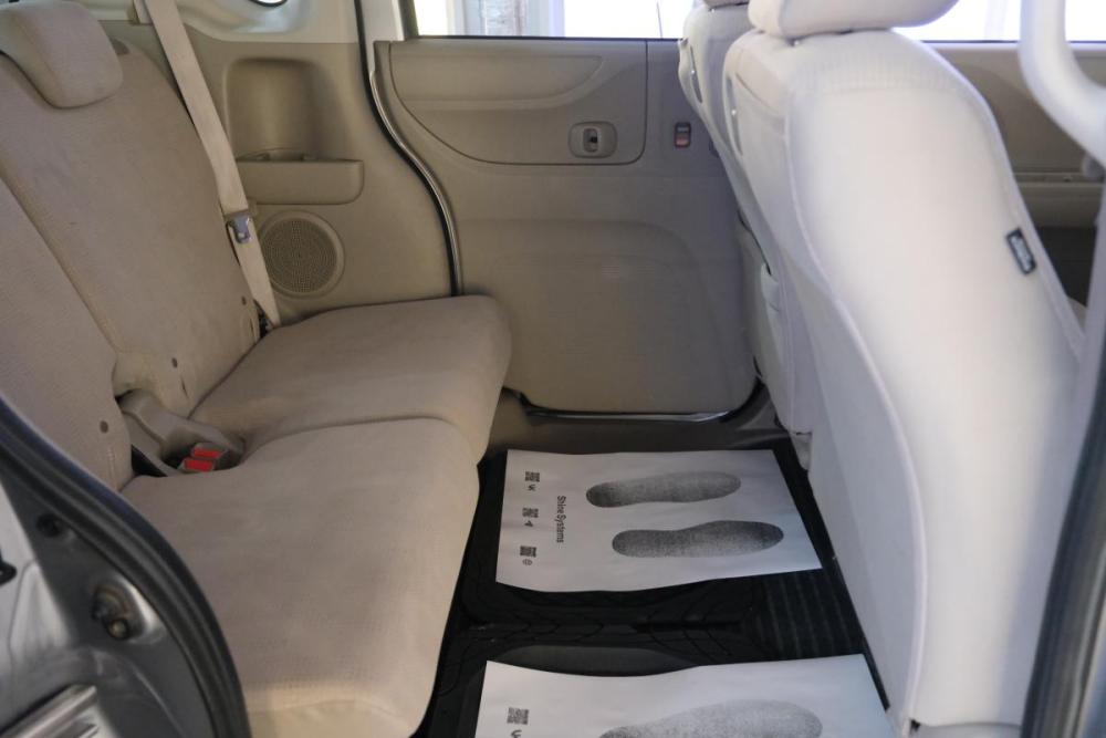Honda N-BOX I Рестайлинг Омск  - изображение 19