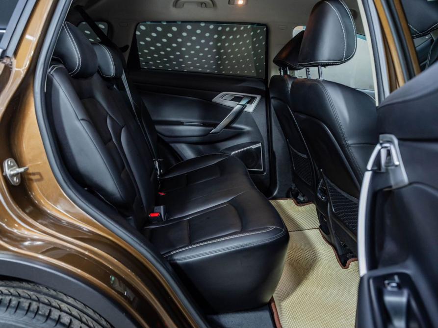 Geely Atlas I Самара  - изображение 39