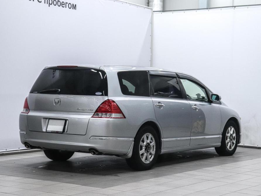 Honda Odyssey III Красноярск  - изображение 4