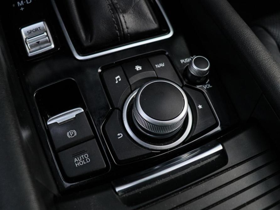 Mazda 6 III (GJ) Рестайлинг 2 Москва  - изображение 23