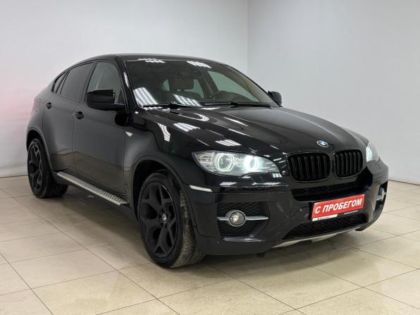 BMW X6 I (E71) с пробегом 2010 года, цена 1 880 000 рублей, 304528 км, внедорожник, Автокод Объявления