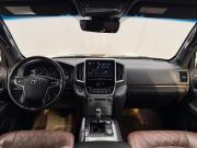 Toyota Land Cruiser 200 Series Рестайлинг 2 Омск  - изображение 47