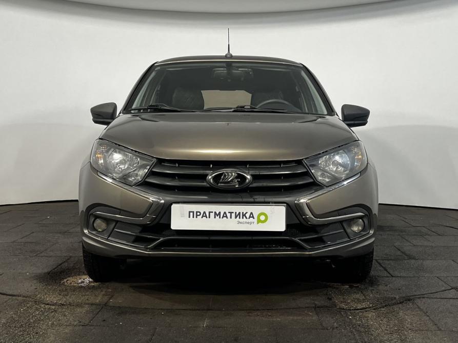 Lada (ВАЗ) Granta I Рестайлинг Великий Новгород  - изображение 2
