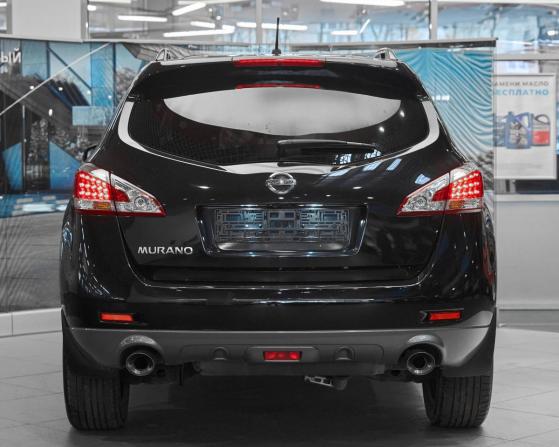 Nissan Murano II (Z51) Рестайлинг 2 с пробегом 2015 года, цена 1 790 000 рублей, 168500 км, внедорожник, Автокод Объявления
