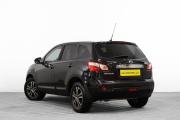 Nissan Qashqai I Рестайлинг Барнаул  - изображение 32