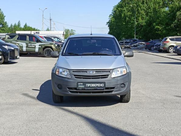 Lada (ВАЗ) Granta I с пробегом 2014 года, цена 180 000 рублей, 175881 км, седан, Автокод Объявления
