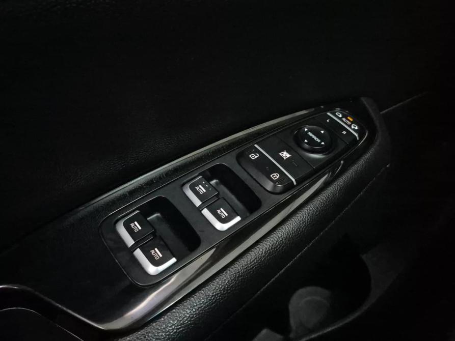 Kia Optima IV Альметьевск  - изображение 8