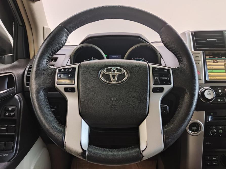 Toyota Land Cruiser Prado 150 Series Барнаул  - изображение 11
