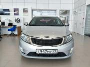 Kia Rio III Пермь  - изображение 21