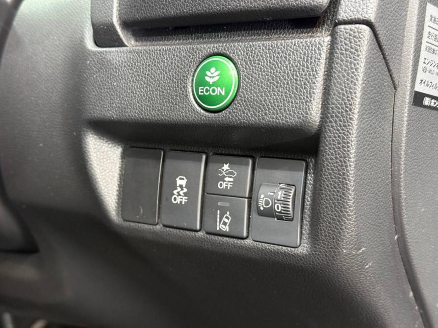 Honda Fit III Рестайлинг Красноярск  - изображение 11