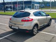 Renault Megane III Санкт-Петербург  - изображение 6