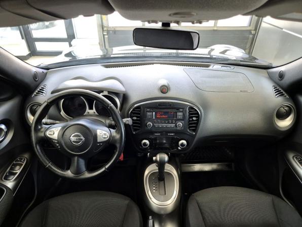 Nissan Juke I с пробегом 2012 года, цена 979 000 рублей, 156343 км, внедорожник, Автокод Объявления