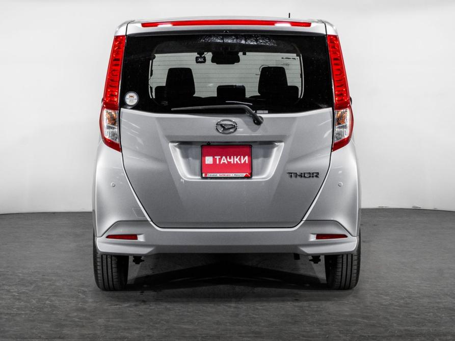 Daihatsu Thor I Рестайлинг Иркутск  - изображение 4