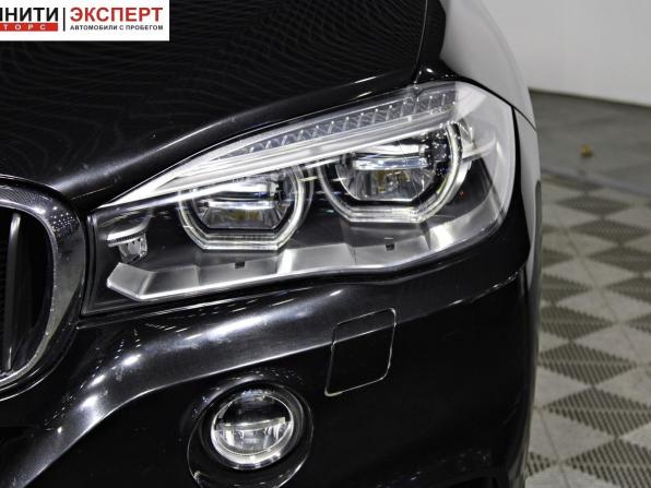 BMW X5 III (F15) с пробегом 2017 года, цена 3 567 000 рублей, 206905 км, внедорожник, Автокод Объявления