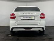 Lada (ВАЗ) Granta I Рестайлинг Великий Новгород  - изображение 22