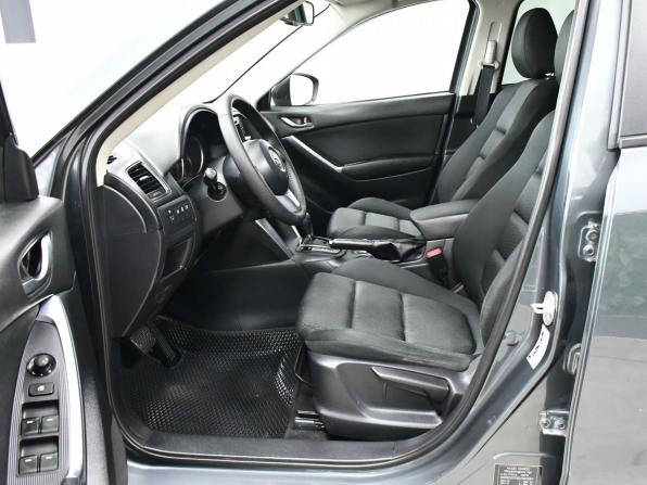 Mazda CX-5 I с пробегом 2012 года, цена 1 607 000 рублей, 175747 км, внедорожник, Автокод Объявления