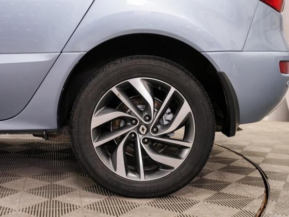 Renault Koleos I Рестайлинг с пробегом 2011 года, цена 940 000 рублей, 191515 км, внедорожник, Автокод Объявления