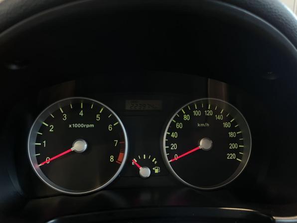 Hyundai Verna II с пробегом 2006 года, цена 450 000 рублей, 223969 км, седан, Автокод Объявления