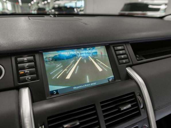 Land Rover Discovery Sport I с пробегом 2019 года, цена 2 670 000 рублей, 129986 км, внедорожник, Автокод Объявления