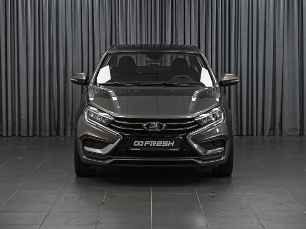 Lada (ВАЗ) Vesta I Рестайлинг (NG) с пробегом 2024 года, цена 1 399 000 рублей, 18907 км, седан, Автокод Объявления