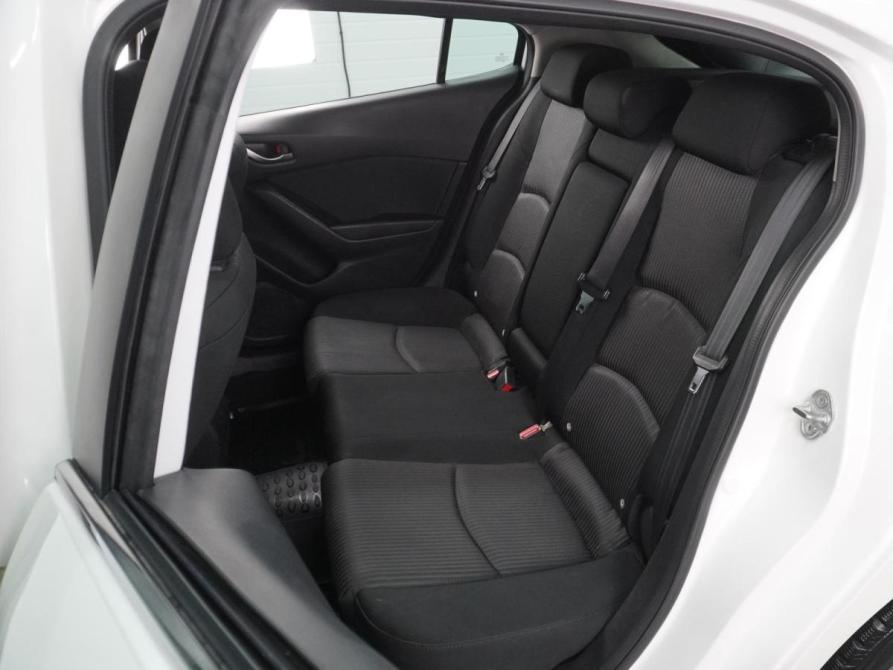 Mazda 3 III (BM) Воронеж  - изображение 9