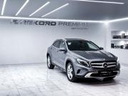 Mercedes-Benz GLA I (X156) Уфа  - изображение 37
