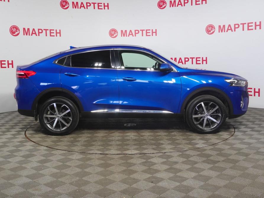 Haval F7x I Вологда  - изображение 4
