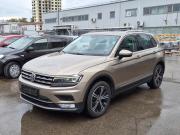 Volkswagen Tiguan II Нижний Новгород  - изображение 19