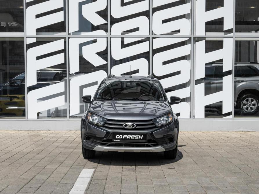 Lada (ВАЗ) Granta I Рестайлинг Ставрополь  - изображение 3