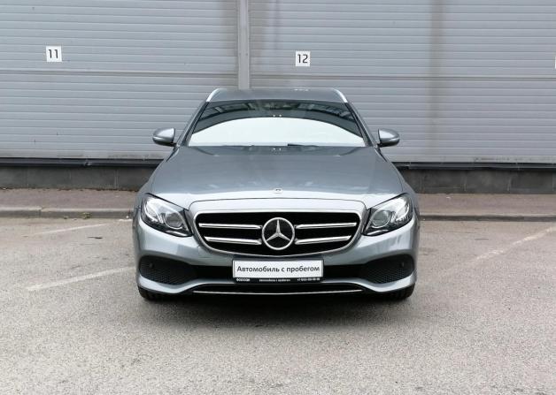 Mercedes-Benz E-Класс V (W213 S213 C238) с пробегом 2019 года, цена 3 139 000 рублей, 196442 км, универсал, Автокод Объявления