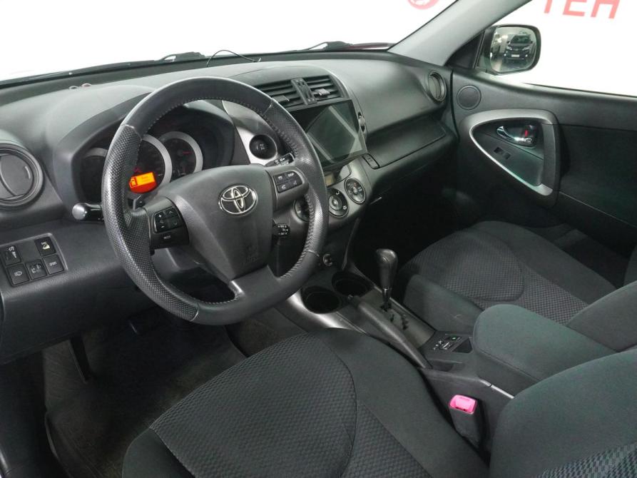 Toyota RAV4 III (XA30) Рестайлинг Вологда  - изображение 9