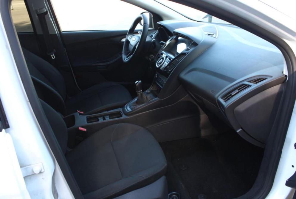 Ford Focus III Рестайлинг Нижний Новгород  - изображение 12