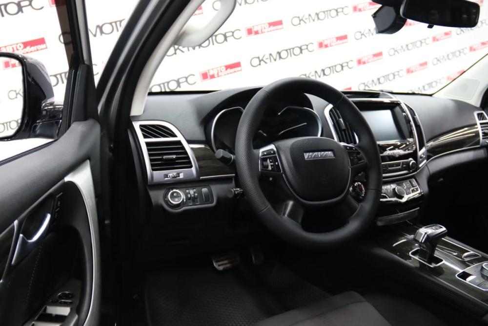 Haval H9 I Рестайлинг Сургут  - изображение 7
