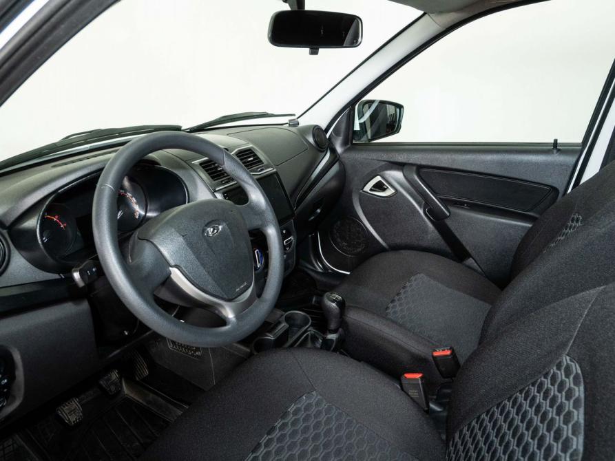 Lada (ВАЗ) Granta I Рестайлинг Казань  - изображение 5