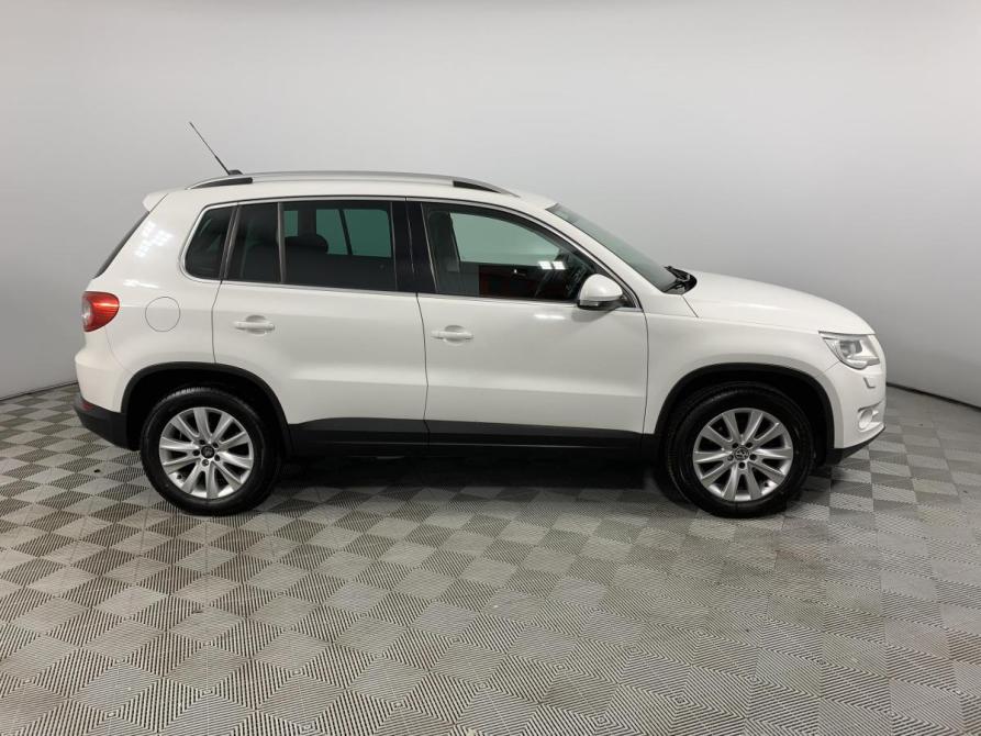 Volkswagen Tiguan I Москва  - изображение 4